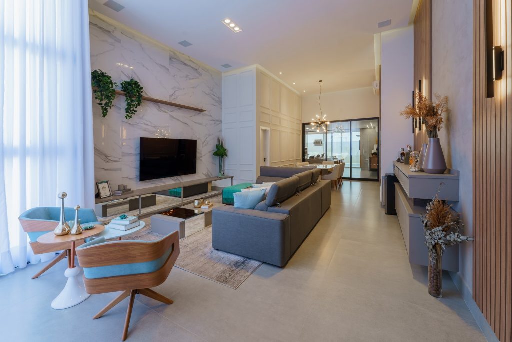 Arquitetura Residencial